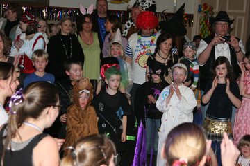 Bild 125 - Olaf Kindertag